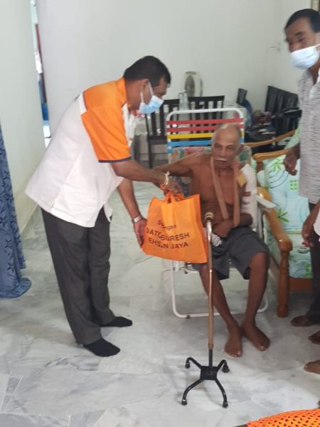 dato suresh welfare